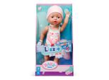 Baby Born Badepuppe »Schwimmende Lizzie«, ca. 30 cm