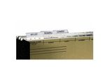 Bene 116359 Tabs In Plastica Vetromobil Trasparente