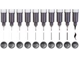 Copic Multiliner Sp 0,5 Mm, Nero