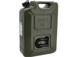 HüNersdorff 802000 HüNersdorff Benzinkanister Profi 20,0 L