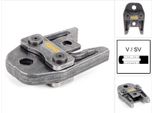 Rems Ganasce Standard V18 ( 570125 ) Per Pressatrici Romax 4000 / Acc