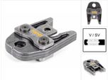 Rems Ganasce Standard V22 ( 570135 ) Per Pressatrici Romax 4000