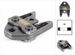 Rems Ganasce Standard M15 ( 570110 ) Per Romax 4000 / Pressatrici A Batterie Acc Etc