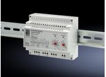 Rittal 3120200 Rittal Drehzahlregler FüR FilterlüFter Und Luft/Luft-WäRmet.