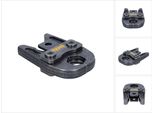 Rems Ganasce Standard V 35 ( 570155 ) - Per Pressatrici Radiali (Tranne Pressatrici Mini)