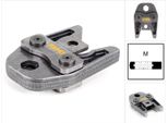 Rems Ganasce Standard M22 ( 570130 ) Per Romax 4000 / Pressatrici Acc