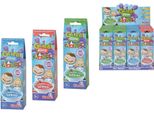 Glibbi Slime Maker, 3 Varietà.