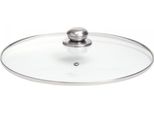 Coperchio Universale In Vetro, Ø 29,5 Cm