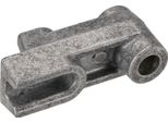 Distanziatore, Portabanco Freno In Alluminio - Simson S51, S50, SR50, Schwalbe KR51, SR4