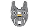 Pinze Di Pressatura Rems Mini Th 16 Con 2 Ganasce Di Pressatura Monoblocco Girevoli