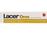 Dentifricio Multiprotettivo Lacer Oros (125 Ml)