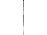 Trapano A Percussione Expert Sds Max-8X D.22Mm Lavoro-L.400Mm L.520Mm Sds Max 1 Pz.Bosch