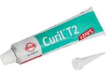Sigillante Curil T2, Da -55 A +270°C, Verde - 70Ml