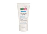 Sebamed Crema Opacizzante Viso Chiaro