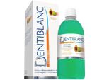 Dentiblanc Colluttorio Analcolico #Menta 500 Ml