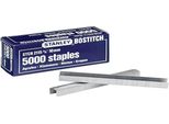BOSTITCHBOSSTCR211510 Bostitch Heftklammern STCR2115, 10 Mm, Inhalt: 5.000 StüCk