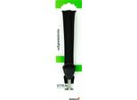 Widek 153382 Trio Raccoglitore Di Sicurezza Con Gancio In Acciaio Inox Nero Sul Cartoncino