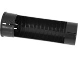 Sr Suntour Fee785 30 Mm Manicotti In Plastica 6 Unità Argento Argento Taglia Unica