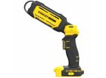 Stanley Fatmax Akku-Arbeitsleuchte, 18V V20 Led