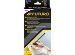 Futuro™ 45842DABI Futuro™ Daumenbandage Daumenschiene 45842DABI, Gr. L/Xl Beige Daumen: 6,4-7,6 Cm/Handgelenk: 17,8-22,9 Cm, 1 St.