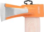 Ascia Hickorytm Japanaxe, 2000 G, Spaccalegna, Da Spacco, A Cuneo, Manico In Legno 800 Mm