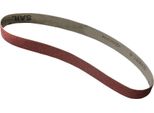 5X Nastri Abrasivi 13X533 Mm Grana 120