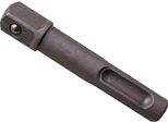 Sds Plus Adattatore Con Attacco 3/8" Per Chiavi A Bussola"