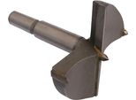 Metallo Duro Punta Forstner Svasatrici Con Inserto In Ø 90 Mm