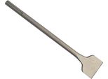 Sds Max Scalpello A Spatola 75X400 Mm