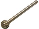 Fresa Metallo Duro Carburo Per Dremel + Proxxon