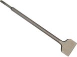 Sds Plus Scalpello A Spatola 75X400 Mm