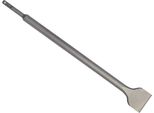 Sds Plus Scalpello A Spatola 50X400 Mm