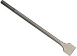 Sds Max Scalpello A Spatola 50X400 Mm