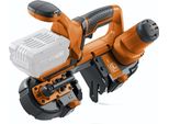 Sega A Nastro A Batteria Fein Abas 18-63 As