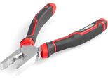 Pinze Strend Pro Premium Comfortgrip DL410, 200 Mm, Universali