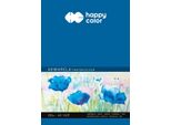 Happy Color Acquerello A3 Blocco 250G 10 Fogli