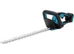 Makita Uh 020 Gz Tagliasiepi A Batteria 40 V Max. 50 Cm Brushless Solo - Senza Batteria, Senza Caricabatterie