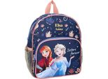 Zaino Per Bambini Sorelle Frozen Per Sempre
