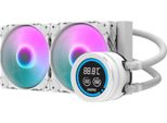Darkflash Darkflash Computer Radiator DN-D240 White