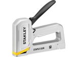 Stanley Hts Handtacker Profi Aluminium