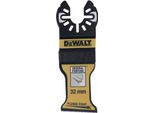Dewalt Bim SäGeblatt 32 Mm