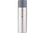 Xd Design - Borraccia Thermos "Mosa"", 500Ml XD475 (Taglia Unica) (Antracite)"