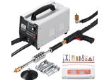 Succebuy Kit Per La Riparazione Delle Ammaccature, Estrattore Di Ammaccature Con Saldatore A Punti Da 1,8 Kw Con Saldatura Automatica/Manuale E 7 Modalità Versatili, Estrattore Di Ammaccature Con Saldatore A Punti Per Carrozzeria