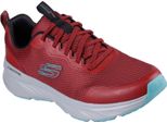 Skechers - Sneaker Uomo "Edgeride Rekze"" FS11201 (47 Eu) (Borgogna/Grigio)"