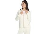 Skechers - Giacca Con Cappuccio "Skechluxe Elevate"" Da Donna FS11684 (S) (Bianco Naturale)"