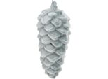 Pigne Decorative Per Decorazioni Invernali, 6 Pezzi