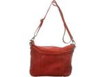 Handtasche für Damen in rot
