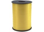 PrÄSent 2549-605 Nastro A Strisce - 10 Mm X 250 M, Giallo