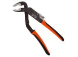 Bahco - 8224 Pinza Per Giunti Scorrevoli Manico Ergo 250 Mm - Capacità 45 Mm