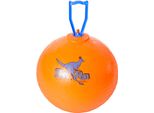 Palla Gonfiabile Original Pezzi® Pon Pon - Arancione